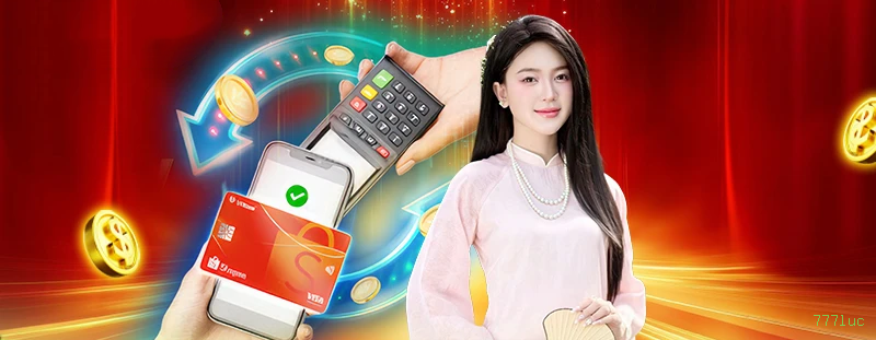 Promoções Exclusivas 777luc - Bônus Especiais e Ofertas Imperdíveis